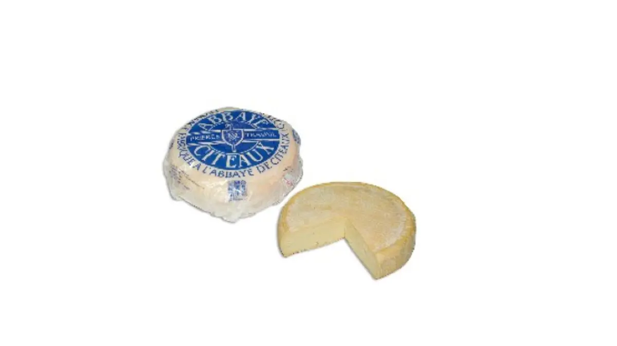 Der Rohmilchkäse „Abbaye de Citeaux x3“ der französischen Firma „Abbaye de Cîteaux“ wird zurückgerufen.