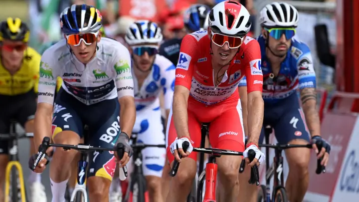 Uhrzeit, Strecke, TV und Livestream der 18. Etappe