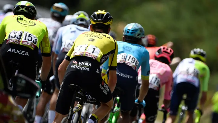 Wann geht das Radsport-Highlight mit der 16. Etappe weiter?