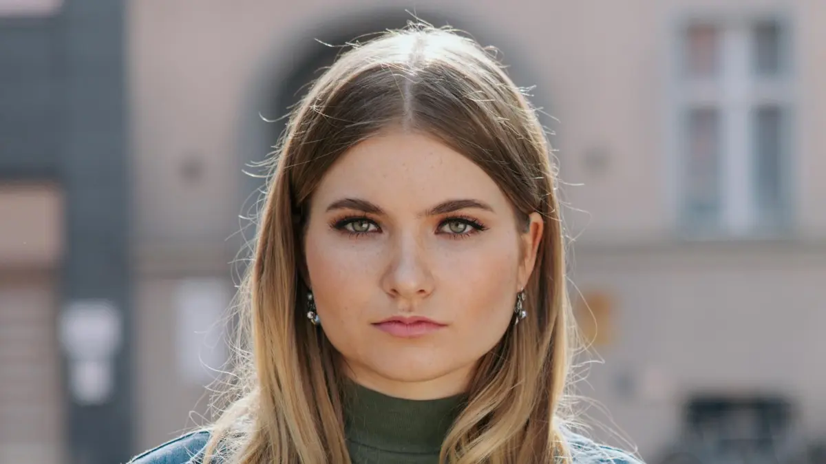 Johanna (Charlott Reschke) verlässt GZSZ.