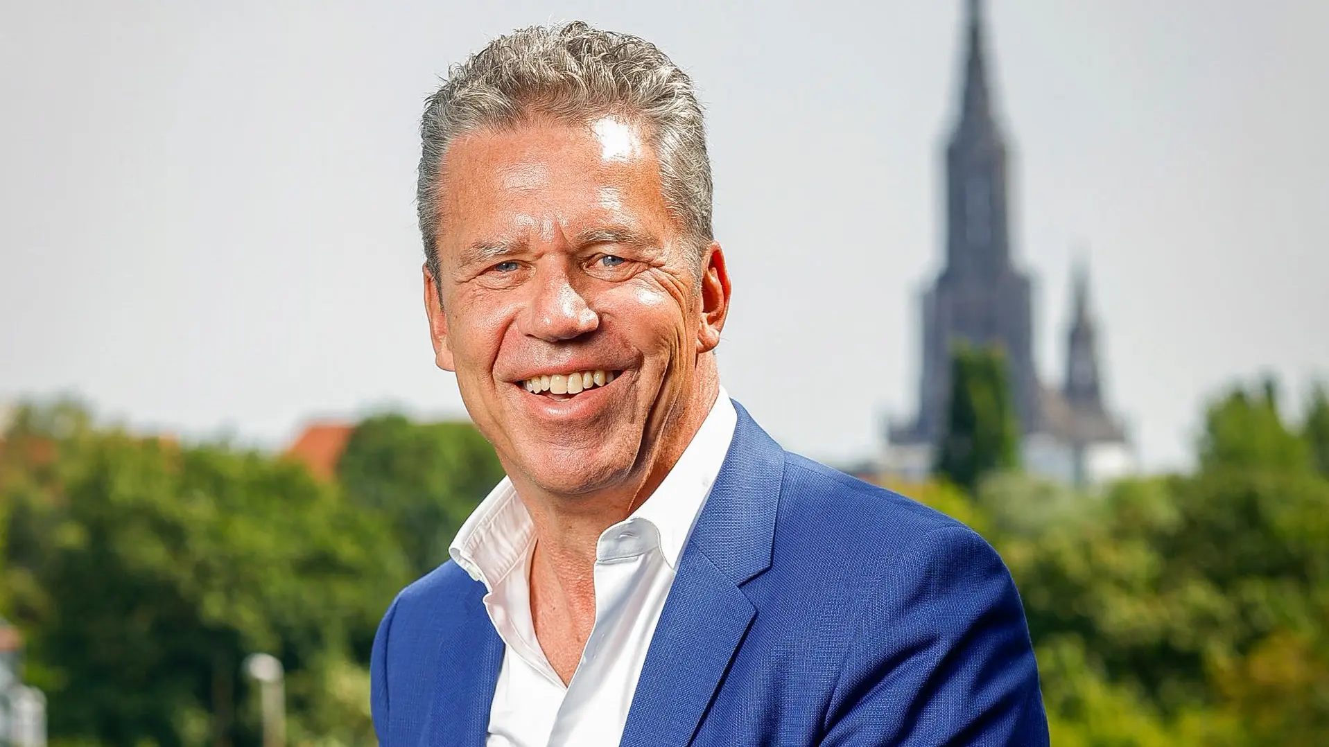 Engineering People: Was ein Ulmer Unternehmen so attraktiv für junge ...