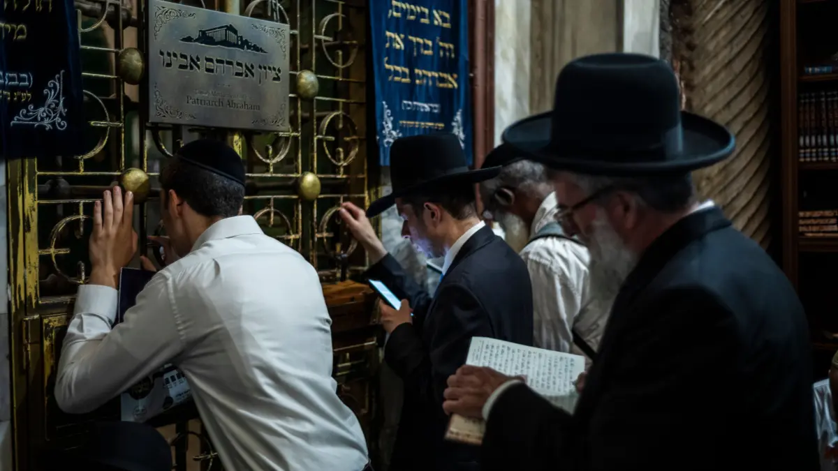 Wann ist Sukkot 2022? Datum, Bedeutung, Rituale und weitere Infos zum Laubhüttenfest findet ihr hier.
