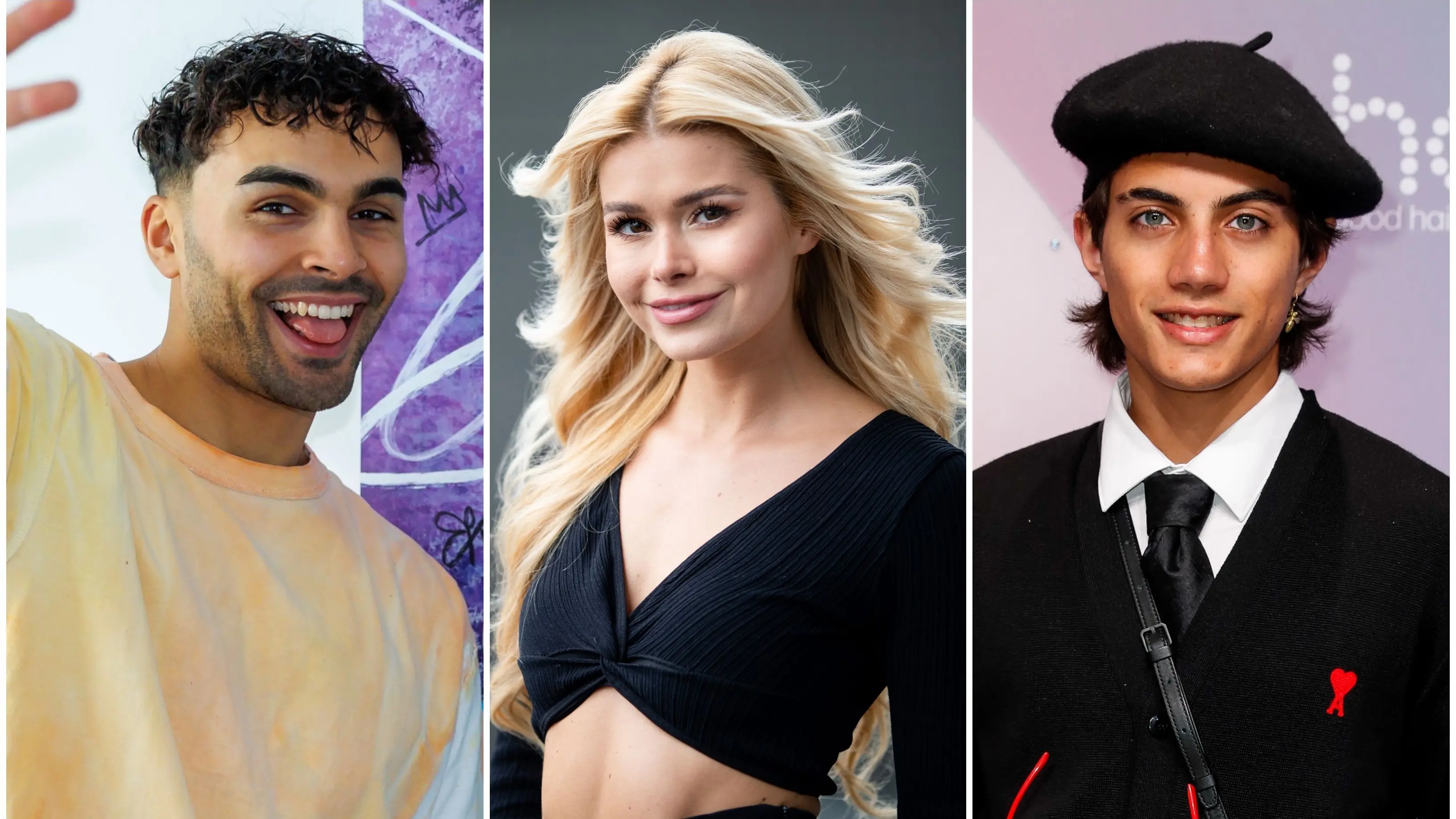 Forbes Top Creators 2024 SIE Sind Die Erfolgreichsten Influencer Swp de Forbes top creators 2024 sie sind die erfolgreichsten influencer swp de