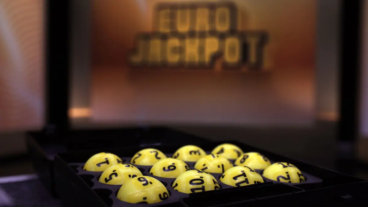 Schon wieder geknackt / Eurojackpot mit 10 Millionen Euro geht nach Polen