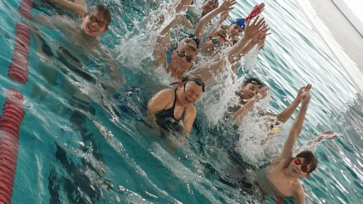 TuS Metzingen Schwimmabteilung