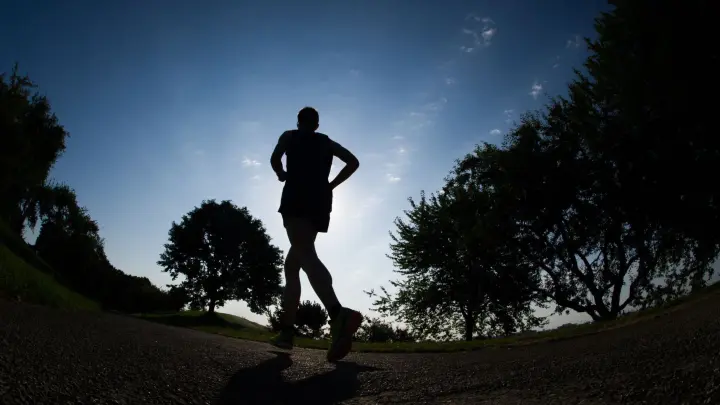 Strecke, Termin und Sperrungen für das Lauf-Event