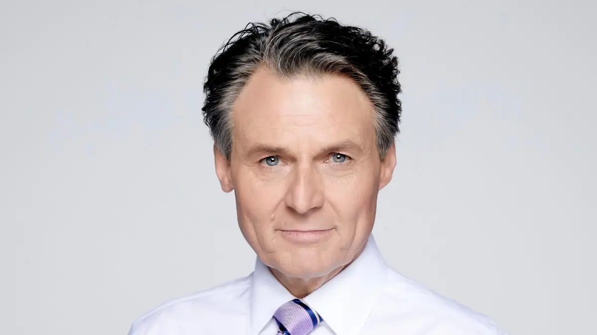 Jo Gerner (Wolfgang Bahro) hat in den vergangenen Jahren mit zahlreichen Frauen geschlafen.