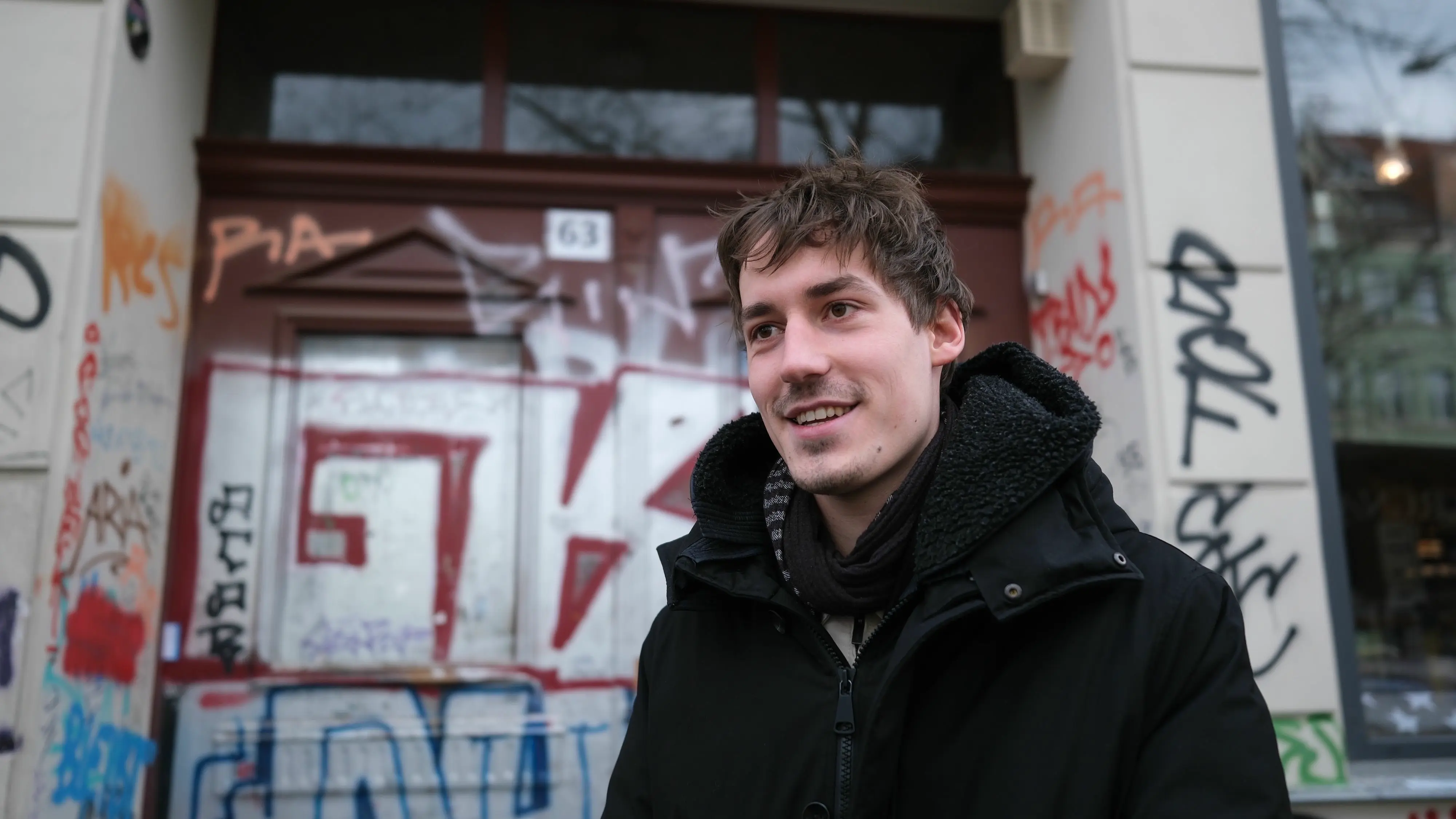 Mayberg Konzert Termine und Tickets für die Live Tour 2025 swp.de