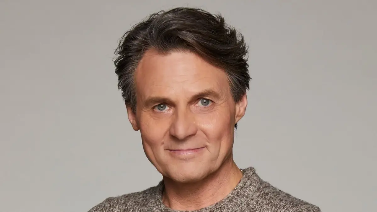 Jo Gerner (Wolfgang Bahro) will wissen, ob er vor vielen Jahren ein Kind gezeugt hat.