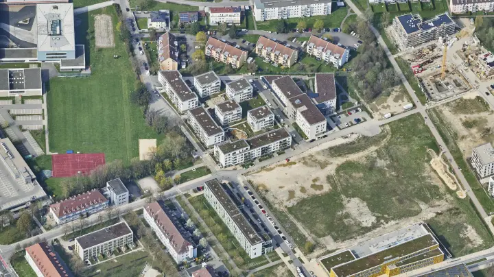 Warum die neuen Spielfelder nur eingeschränkt nutzbar sind