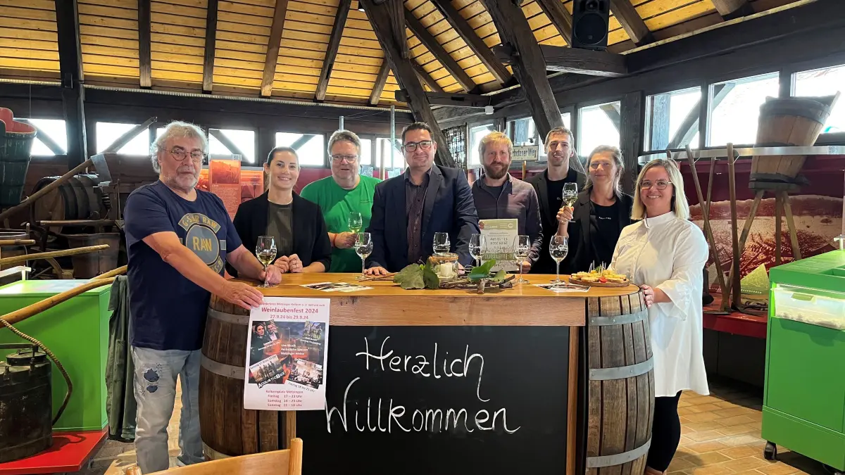 Verkaufsoffener Sonntag