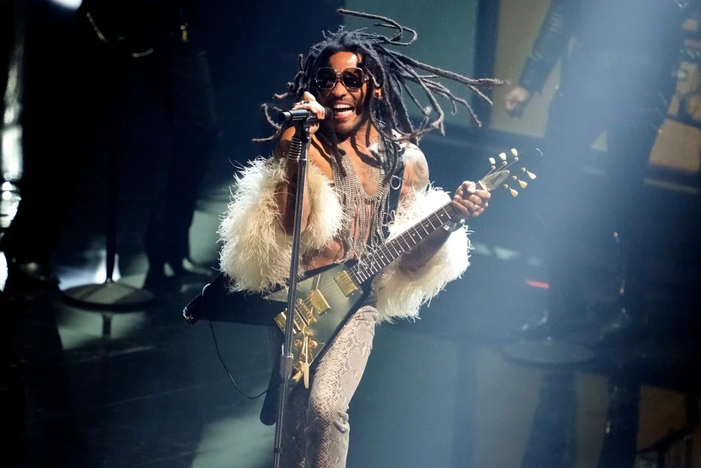 Lenny Kravitz Tour 2025 Tickets, Termine, Vorverkauf für die Konzerte