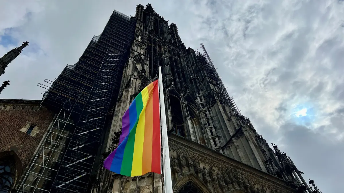 CSD Ulm