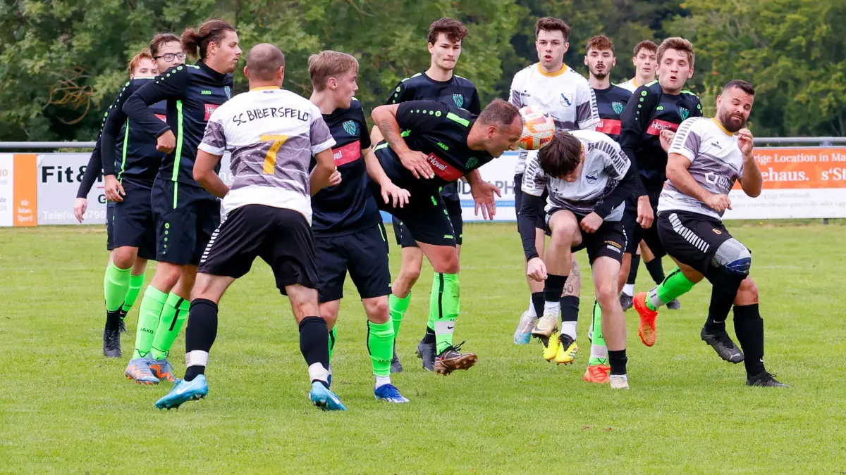 20240915 SGM Ammertsweiler_Mainh II - SC Bibersfeld