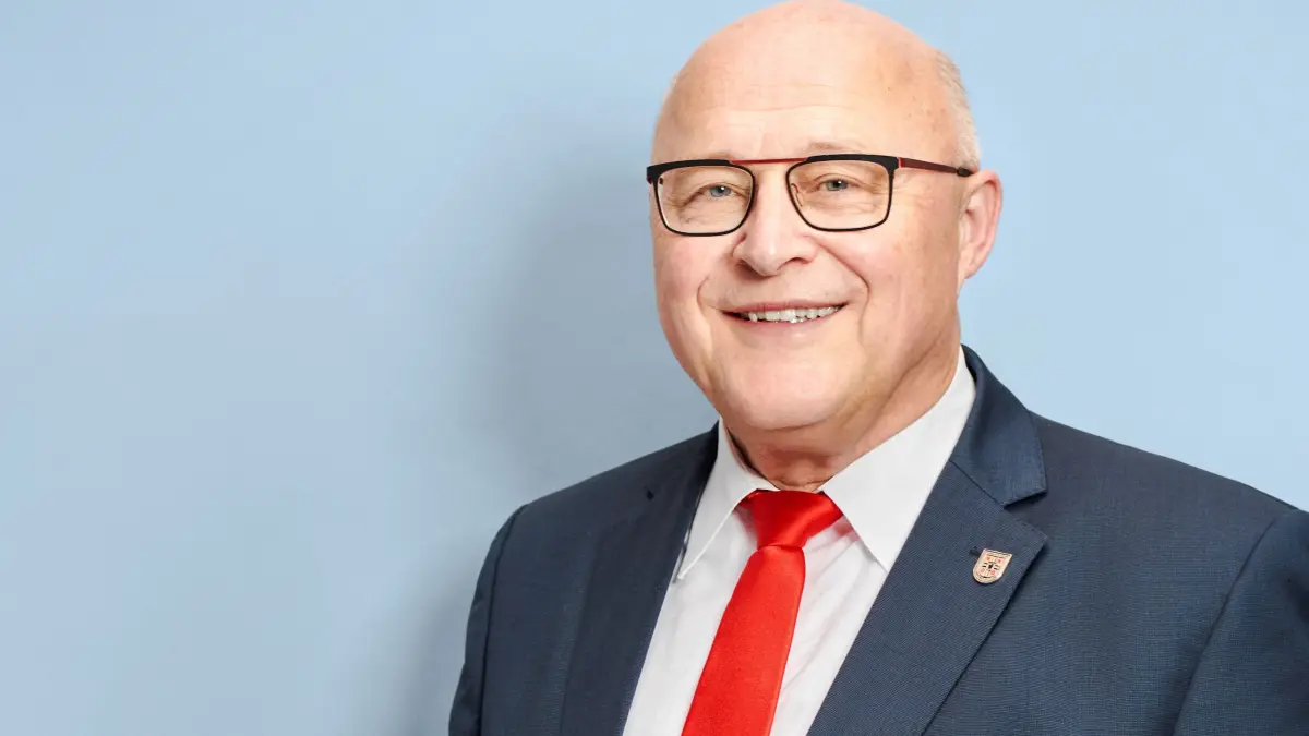 Udo Glatthaar