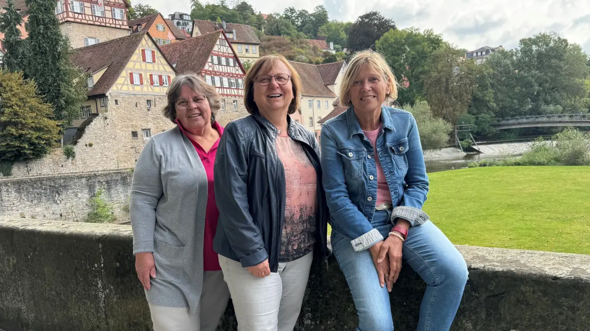 Kreislandfrauen Schwäbisch Hall