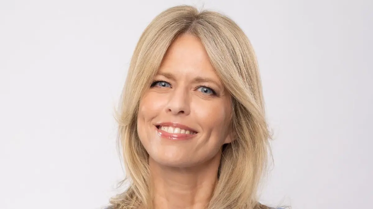 Patrizia (Miriam Lahnstein) hat einen Wunsch. Doch der ist nicht ohne.