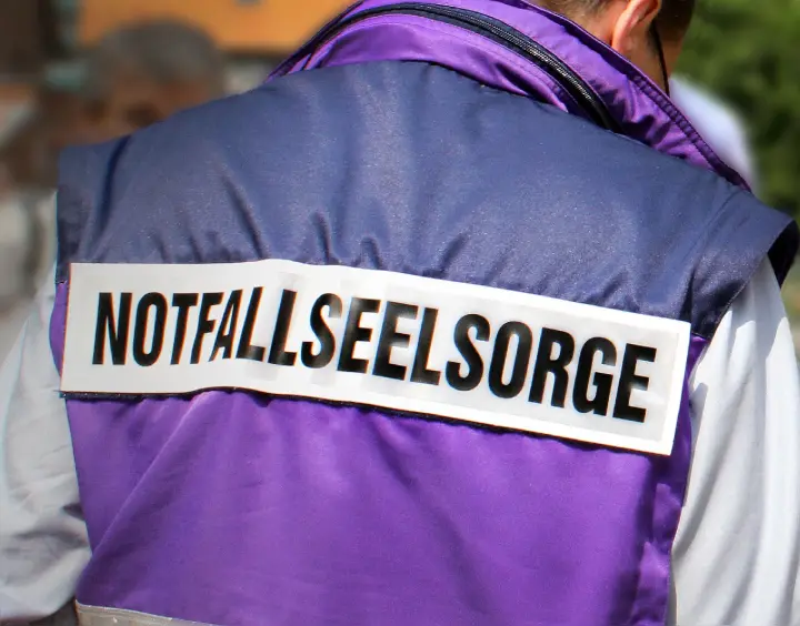 Im eigenen Haus gefesselt und überfallen – wie wird man damit fertig?