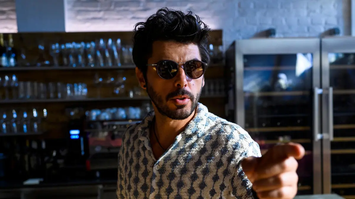 AWZ Vorschau: Matteo fliegt auf | swp.de