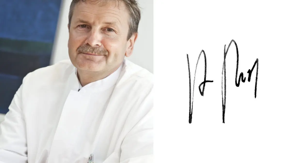 Prof. Heiko Reichel