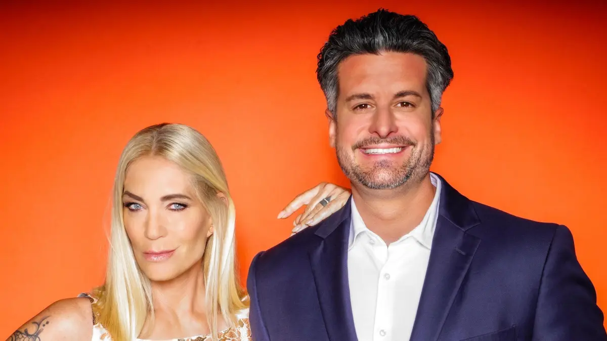 Sarah Kern und Tobias Pankow müssen in Folge 3 Das Sommerhaus der Stars verlassen.