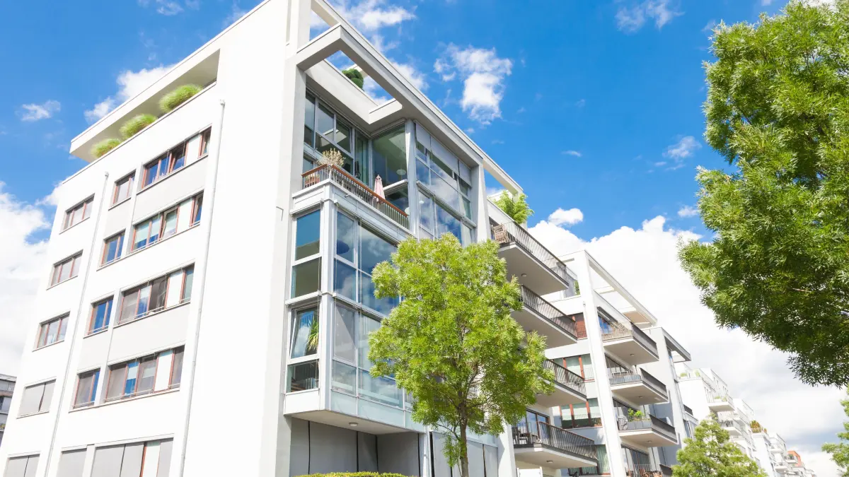 BEACHTEN: NPG-Standardlizenz Neues Bauprojekt mit 140 Wohnungen geplant, Download am 25.9.2024 für Redaktion Reutlingen, Bildnr. 95770068