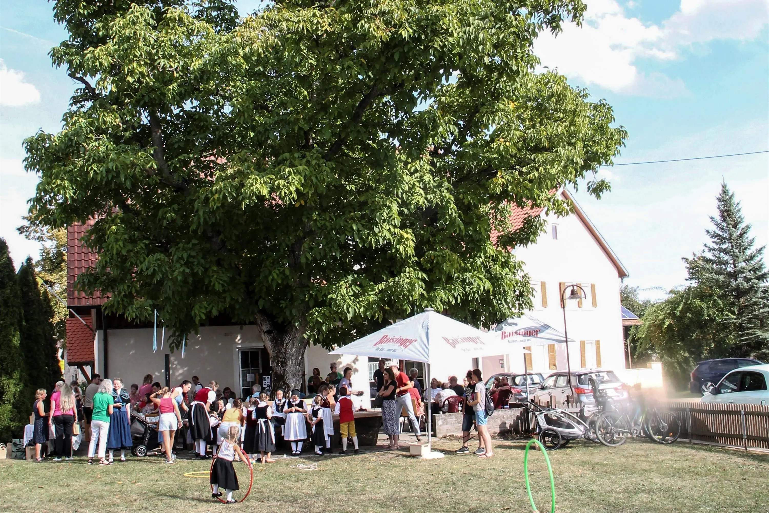 Starzach Fest 2024