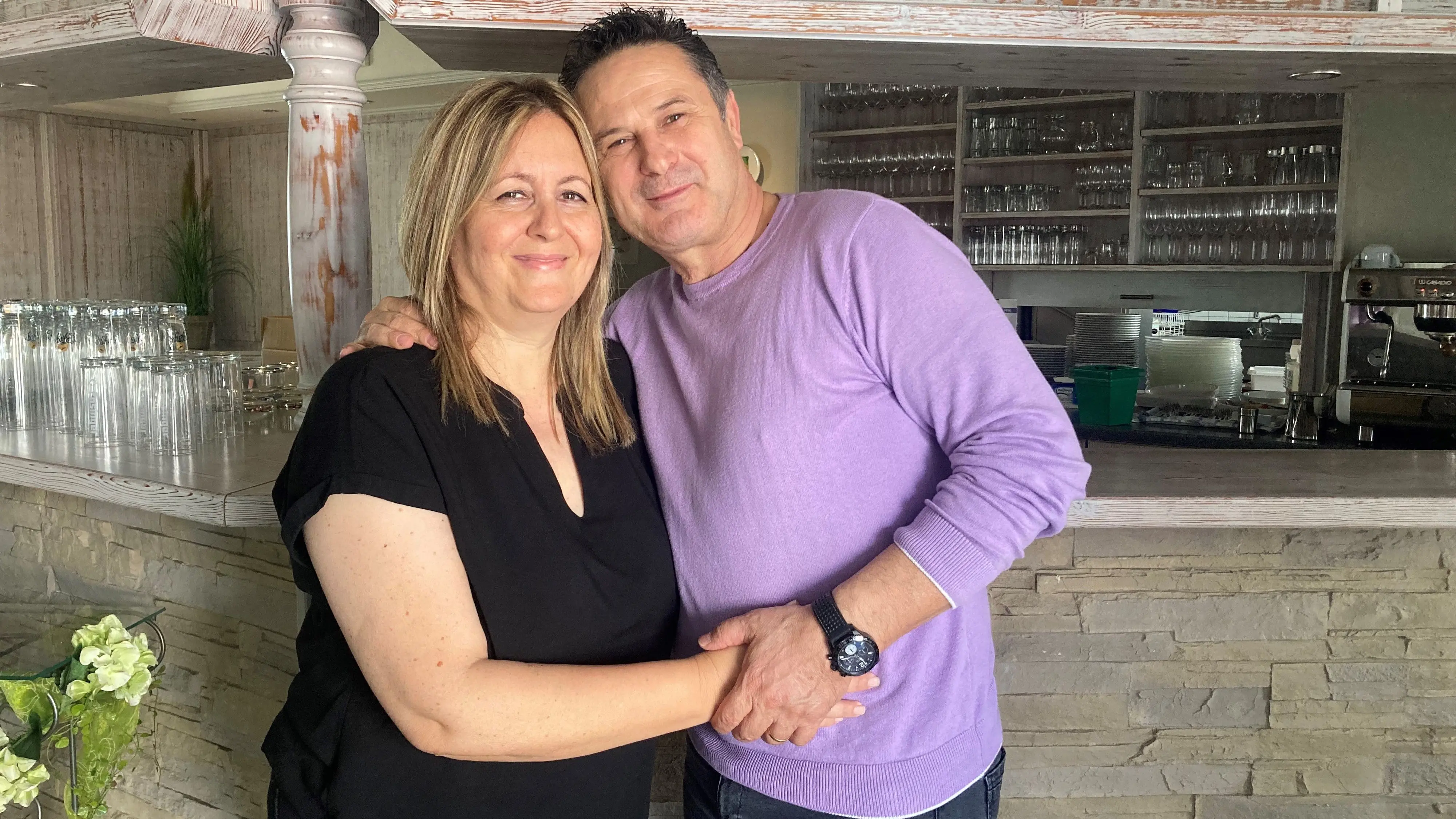 Lpw Riederich Italienisches Restaurant für Riederich: Sie wagen ein neues Abenteuer ...