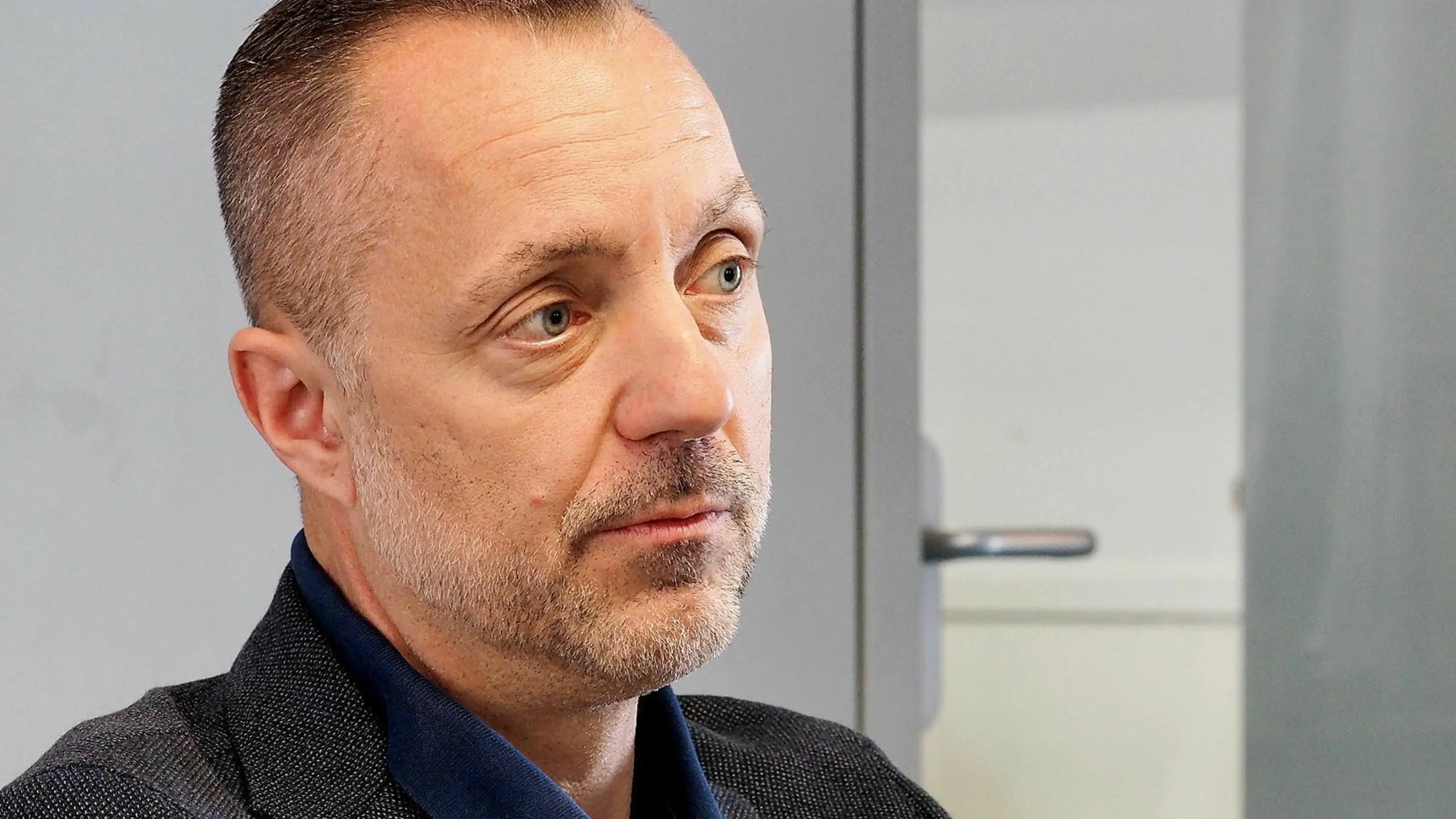 Empfingen/Alpirsbach Der neue Bürgermeister Sven Christmann im Porträt