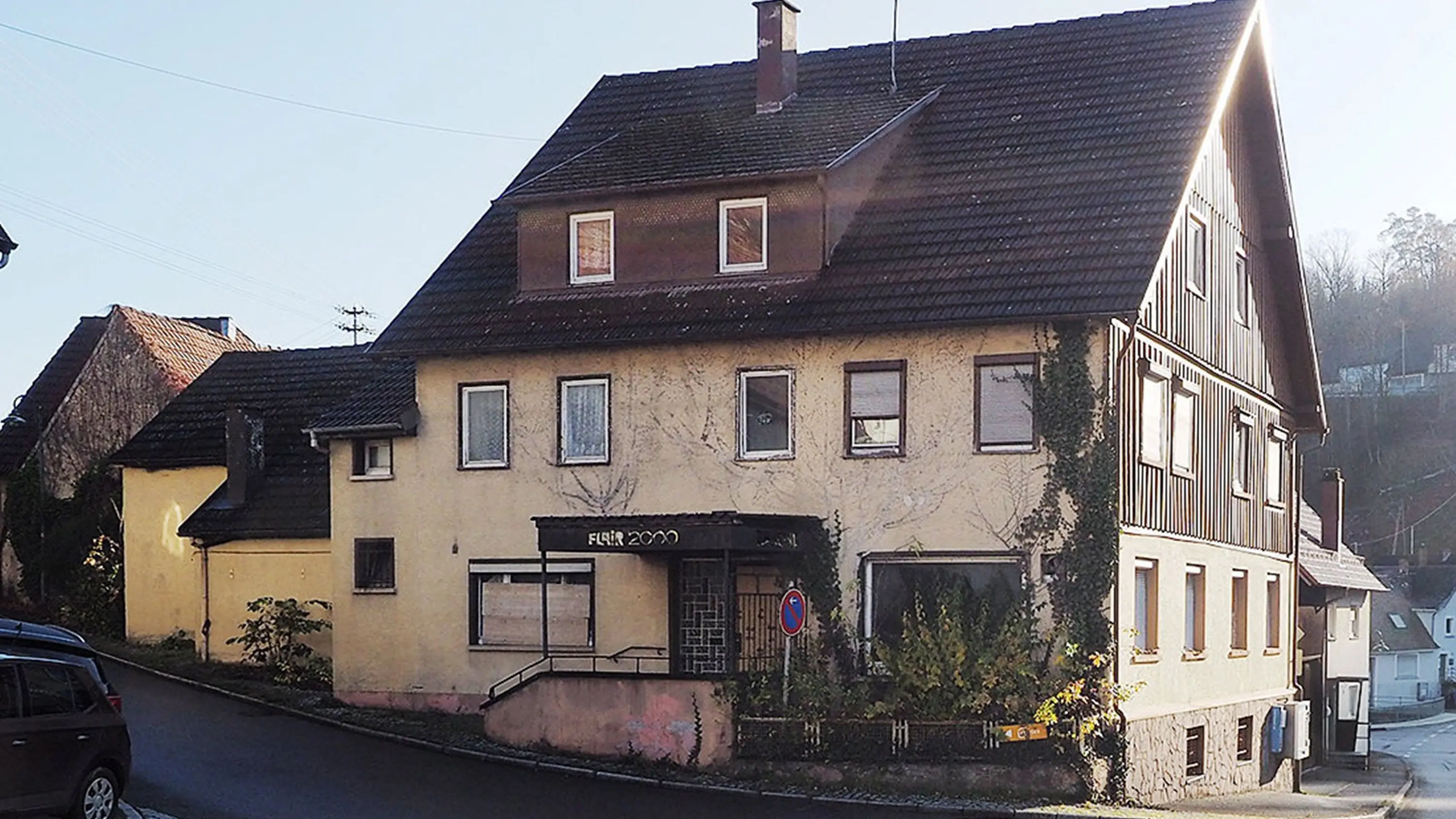 Talheim Talheim: Frist für Sanierungsgebiet Talheim wird verlängert | swp.de
