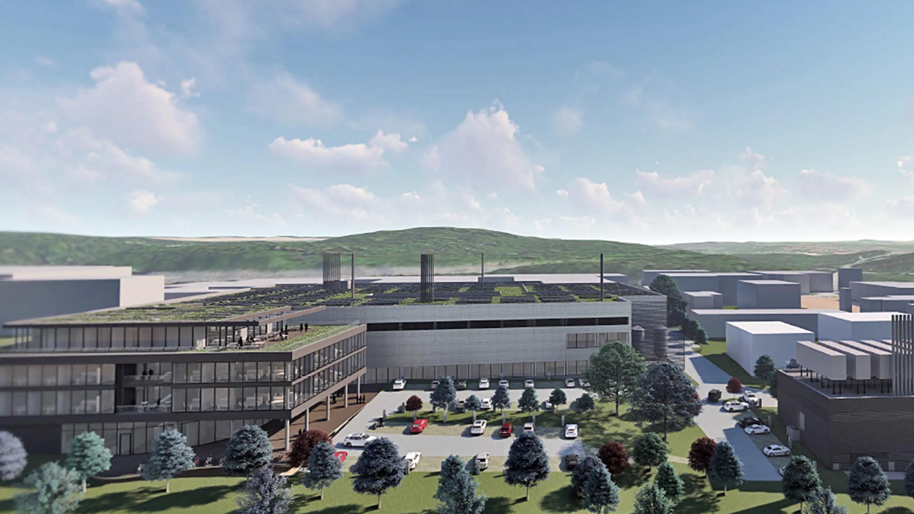 Cellforce Kirchentellinsfurt · Unternehmen: Cellforce schreibt Batteriezellen ...