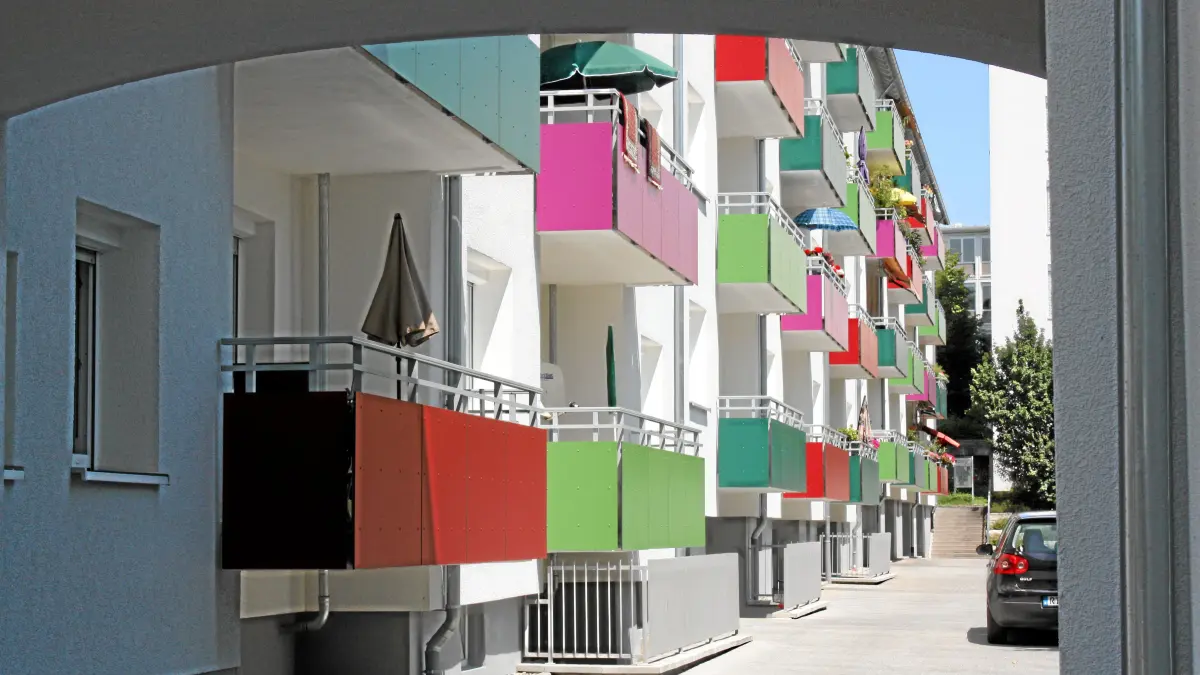 Mietwohnungen in Reutlingen