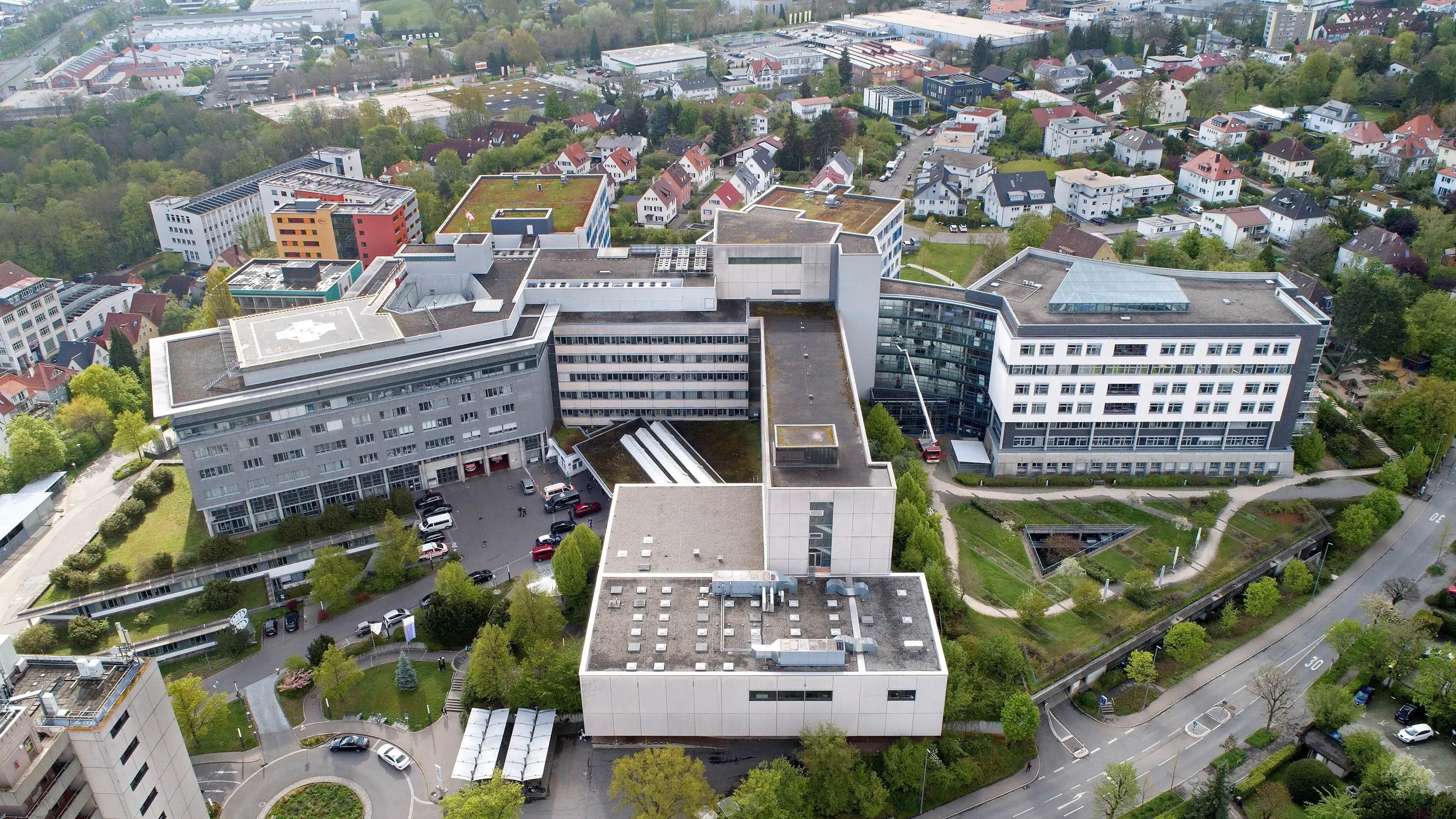 Reutlingen: Frühchenstation bleibt erhalten: Kinder sind keine