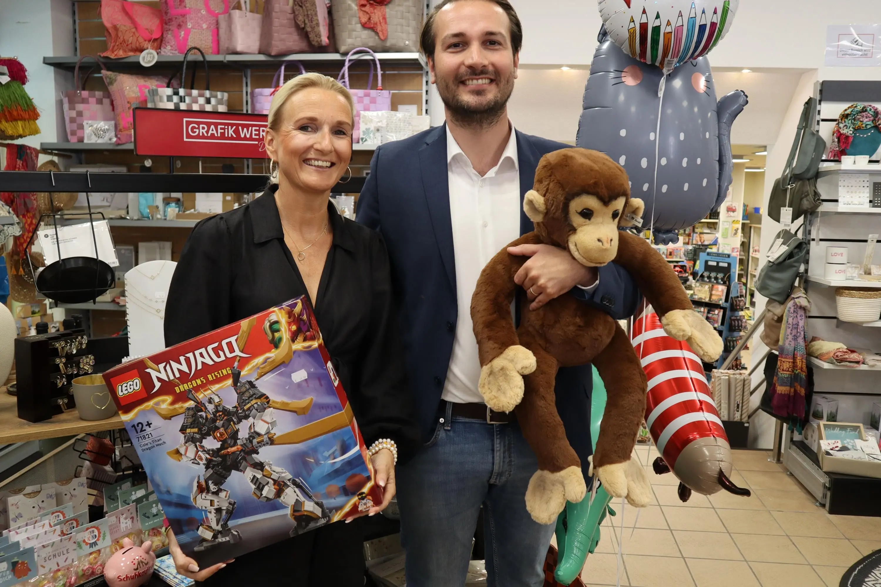 spielzeug wagner Freudenstadt: Spielwaren Wagner: Neustart nach neun Monaten | swp.de
