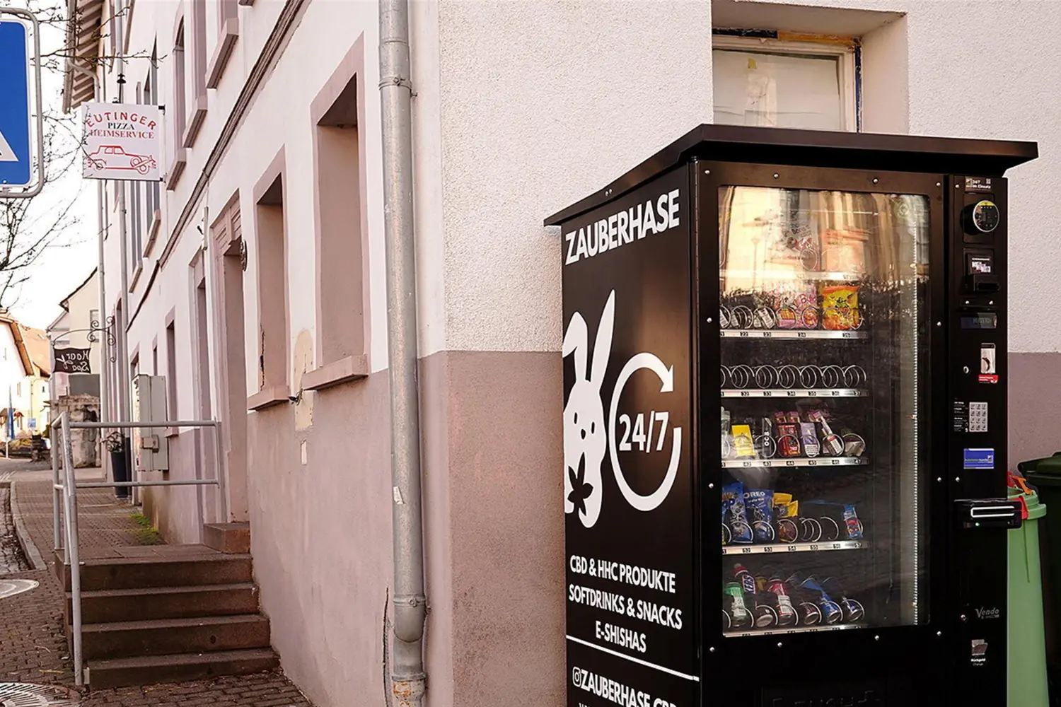 thc vapes amerika THCP vs. THCV: Unterschiede und Wirkungen dieser Cannabinoide main image 1