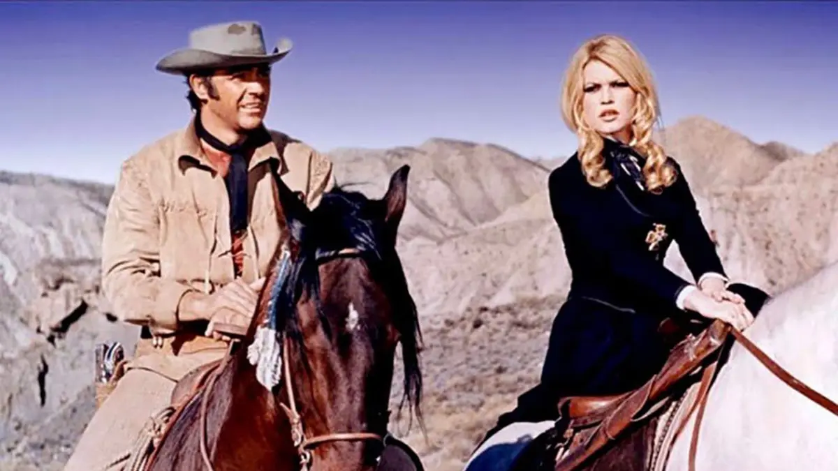 Als eine Jagdgesellschaft europäischer Adeliger wie Irina Lazaar (Brigitte Bardot) im wilden Westen in einen tödlichen Hinterhalt gerät, ist der erfahrene Trapper Shalako (Sean Connery) die letzte Rettung.