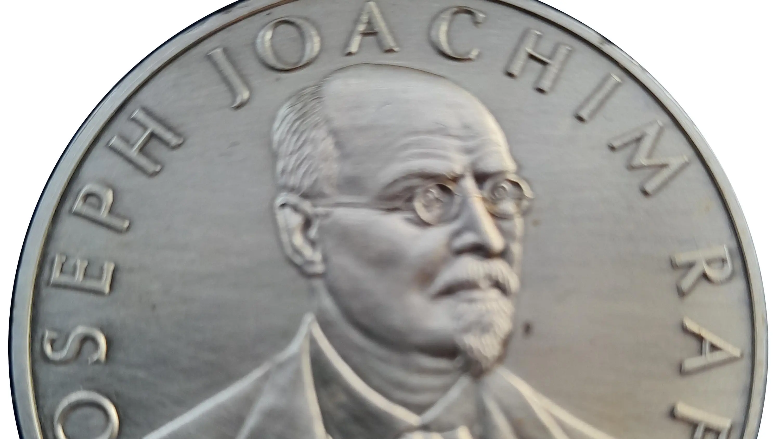 Empfingen · Heimatgeschichte: 200 Jahre Joseph Joachim Raff | swp.de