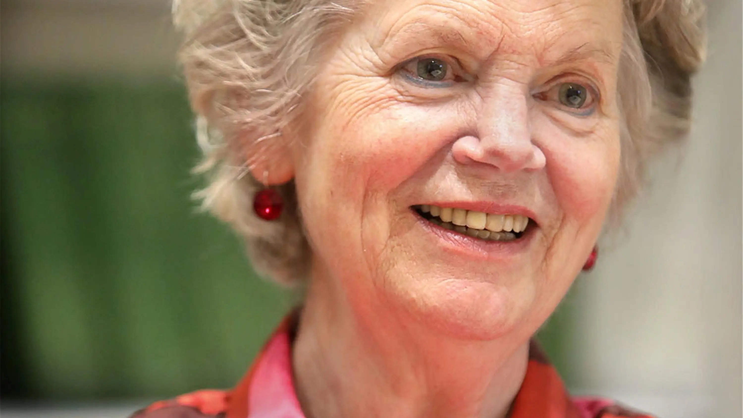 Tübingen · Gast der Woche: Jane Rudnick: „Ich habe mein Leben nie ...