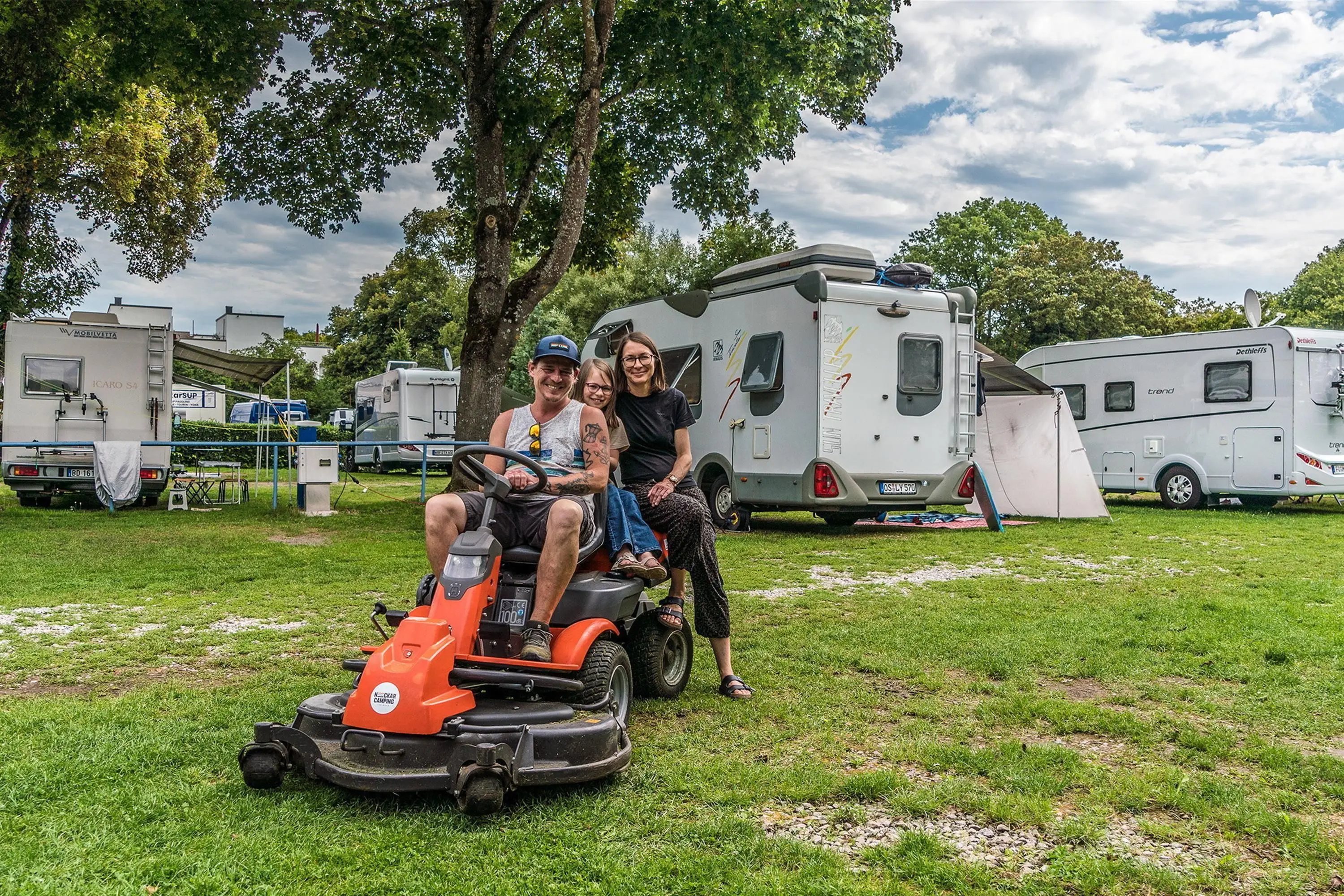 kofferanhnger camping gebraucht Humbaur Kofferanhnger Typ HK