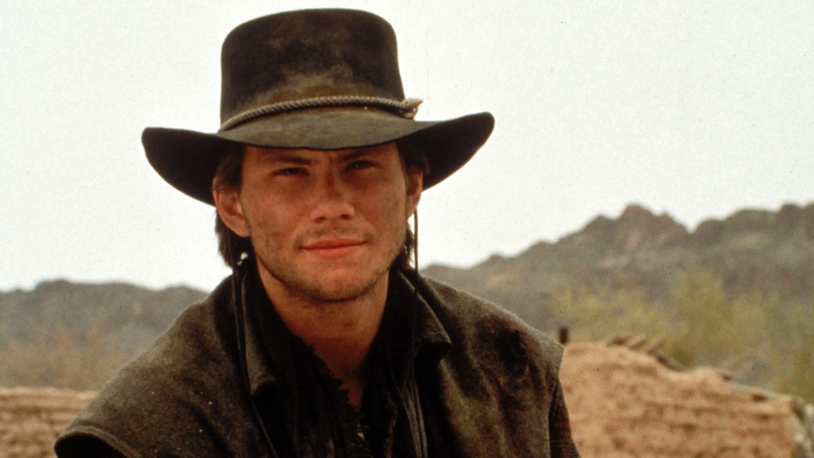Arkansas Dave R Heute im Free-TV: Wer diesen Western noch schafft, ist ein echter Fan ...