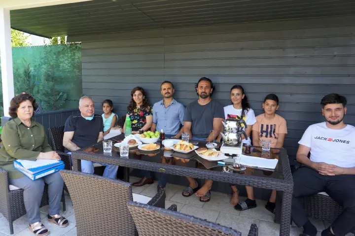 Reisefrust bei türkischer Community