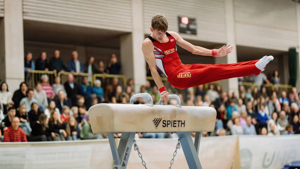 Tom Meier, TSV Pfuhl