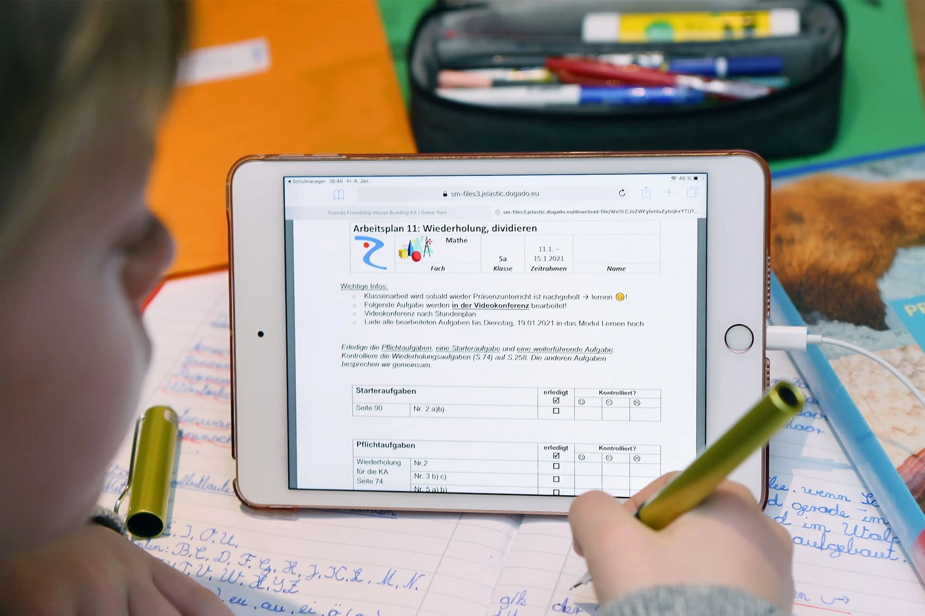 Bis In Die Puppen Schlafen Rottenburg · Bildung: Schlafen bis in die Puppen ist nicht mehr | swp.de