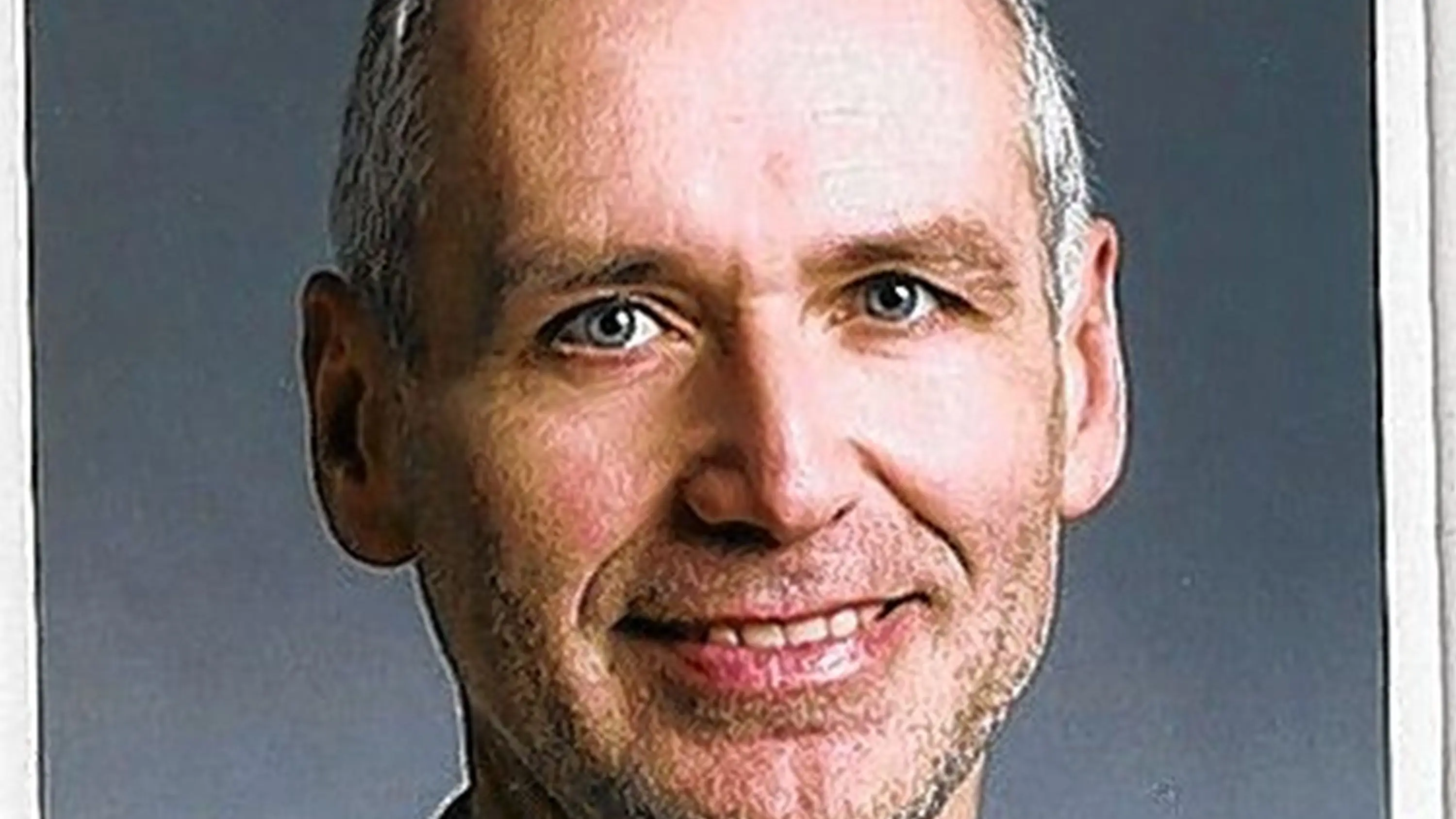 Thomas Weigel Decatur Indiana Rottenburg · Kolumne: Corona-Tagebuch: Thomas Weigel | swp.de