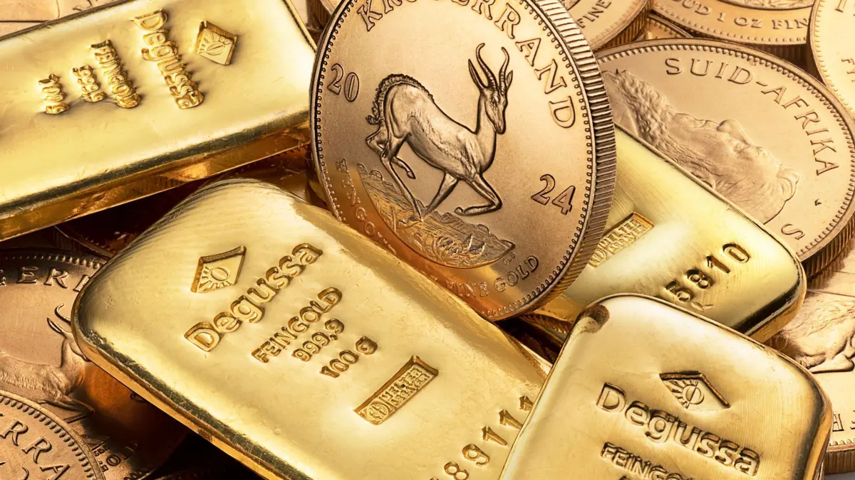 Degussa Goldhandel bietet neuen Goldsparplan an und kooperiert mit der Deutschen Bank / Ab 25 Euro monatlich Anteile an Goldbarren oder Münzen erwerben / Flexibler Sparplan mit sicherer Verwahrung