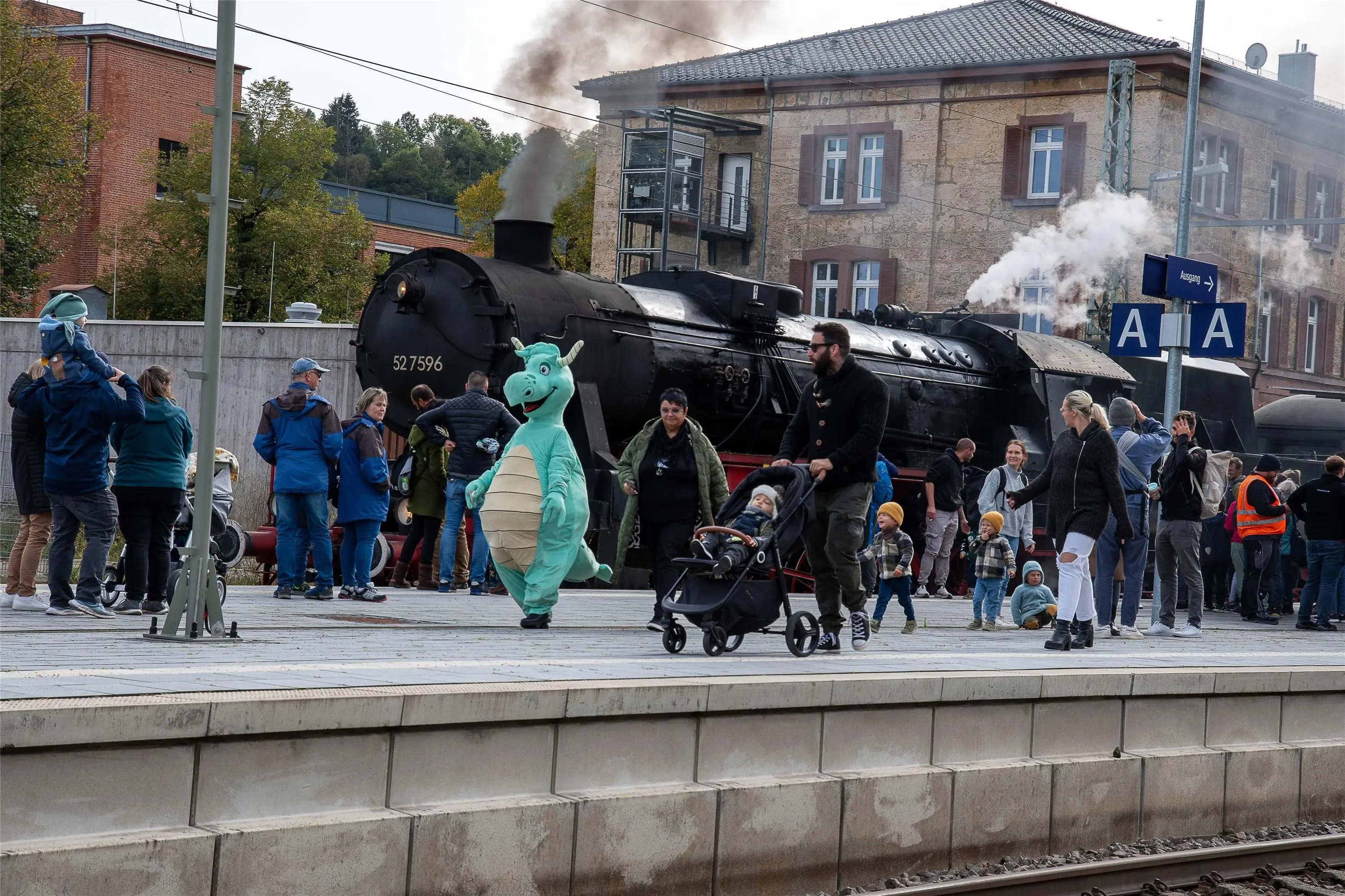 Sulz · Freizeit: Nostalgie und Moderne geben sich die Hand | swp.de