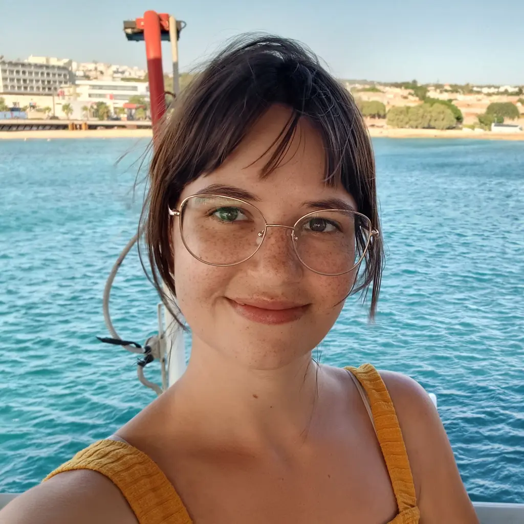 Bild des Autors bzw. der Autorin Nadine Gabele