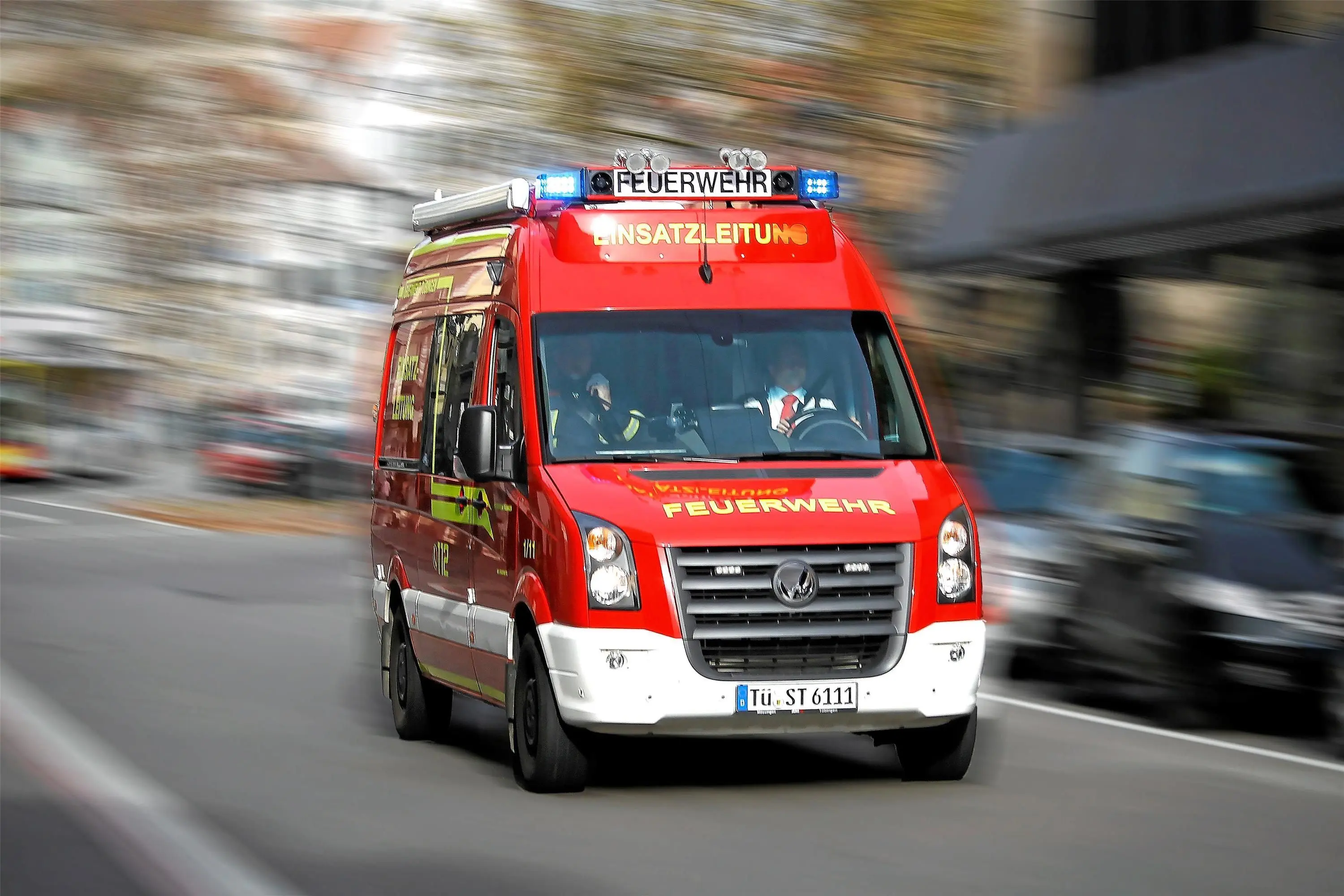 feuerwehr bad urach einsatz heute