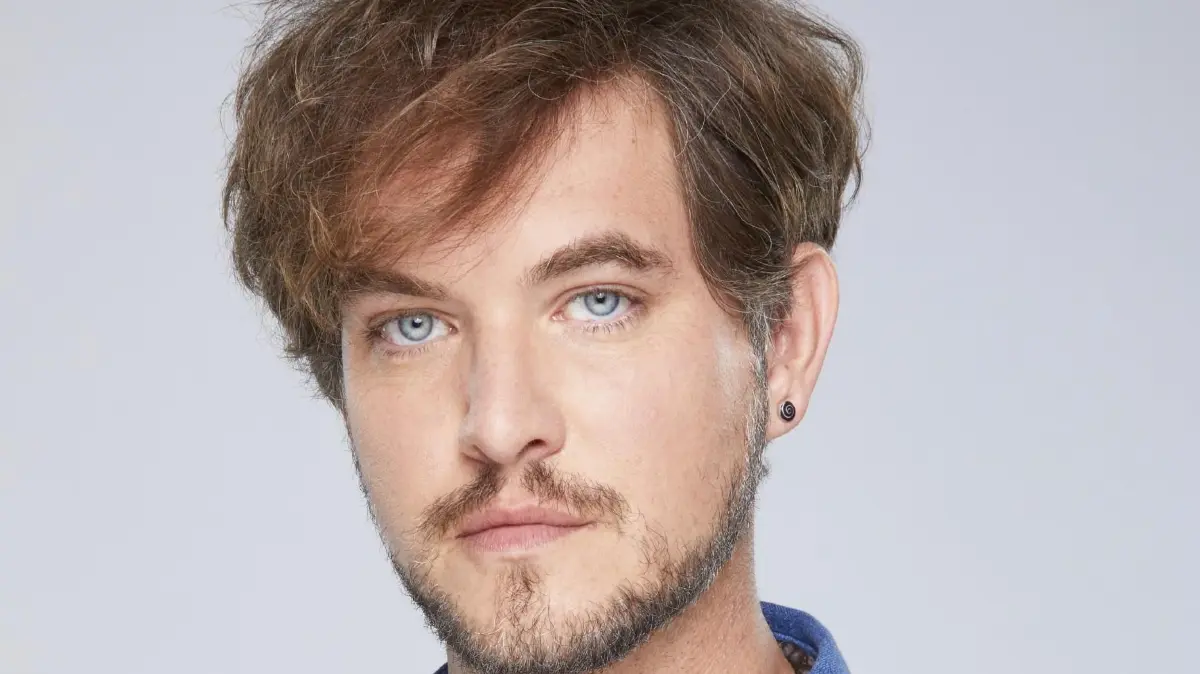 David (Diego Carlos Seyfarth) möchte mehr Zeit mit Leo verbringen.