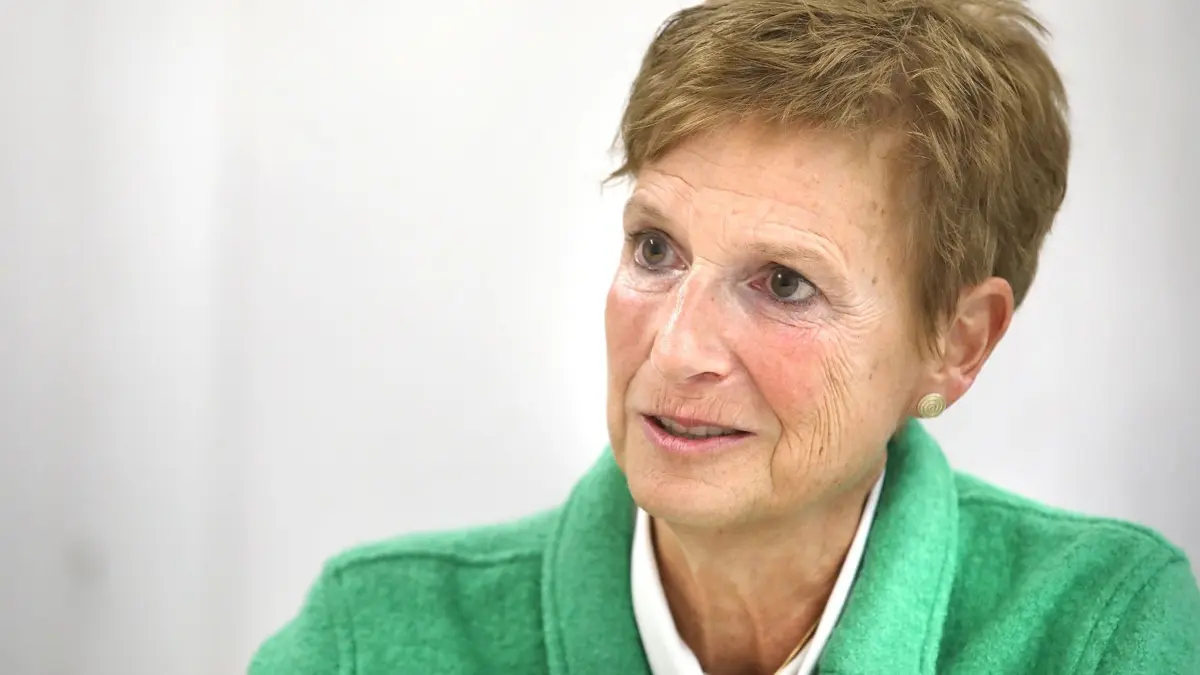 Prof. Claudia Plappert